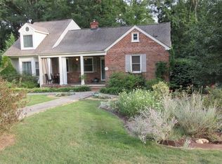 8727 Trevillian Rd, North Chesterfield, VA 23235