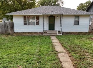 317 S Centre St, Troy, KS 66087