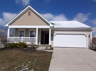 2238 Dundee Dr, Xenia, OH