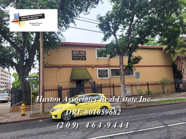 404 W Oak St APT 14