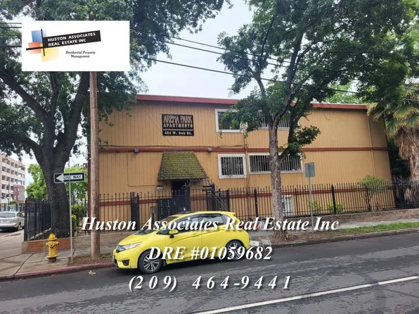 404 W Oak St, Stockton, CA