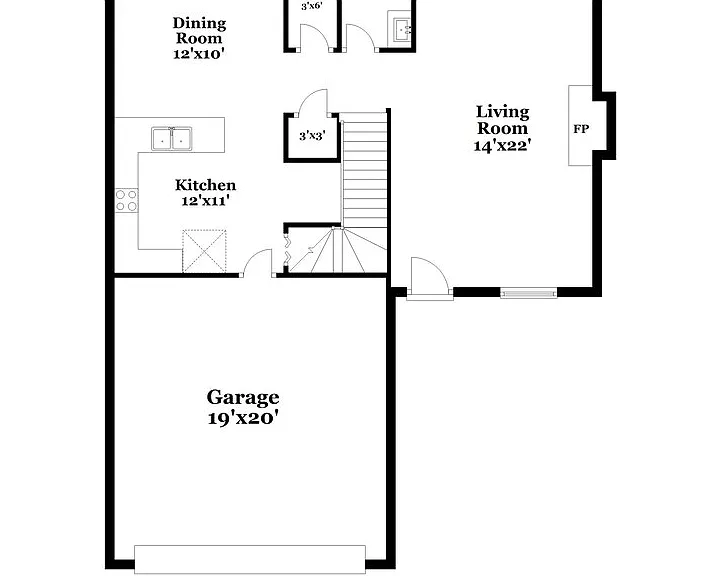 450 Louise Way — Photo 2