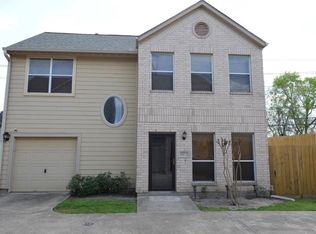2201 Naomi St Unit A, Houston, TX 77054