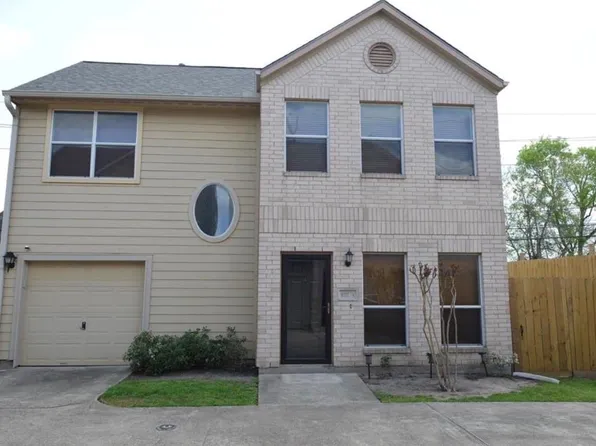 2201 Naomi St Unit A, Houston, TX 77054