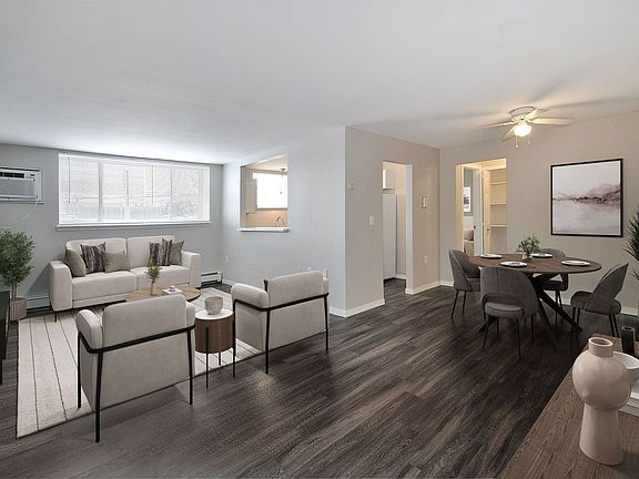 4th image of 1132 N Campbell Rd #1-318