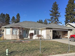 730 S Pine View Dr, Medical Lake, WA 99022