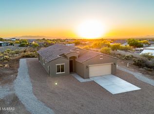 441 N Vail View Rd, Vail, AZ 85641