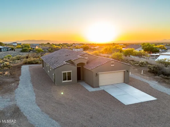 441 N Vail View Rd, Vail, AZ 85641