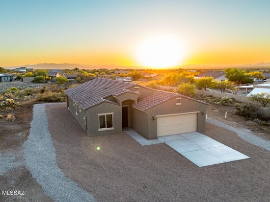 441 N Vail View Rd, Vail, AZ 85641