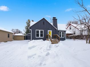 2208 S 1st Ave, Sioux Falls, SD 57105