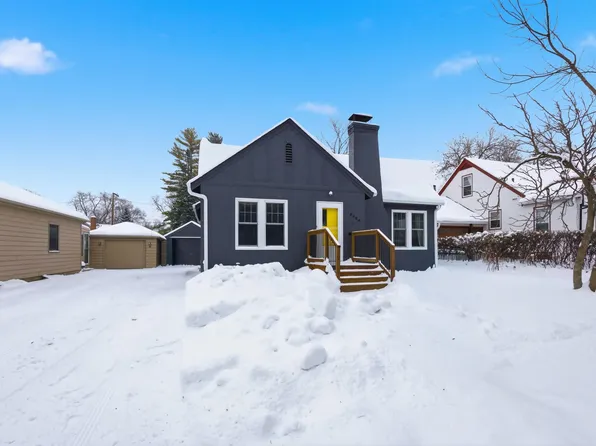 2208 S 1st Ave, Sioux Falls, SD 57105