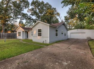 10322 Bucknell Rd, Houston, TX 77016