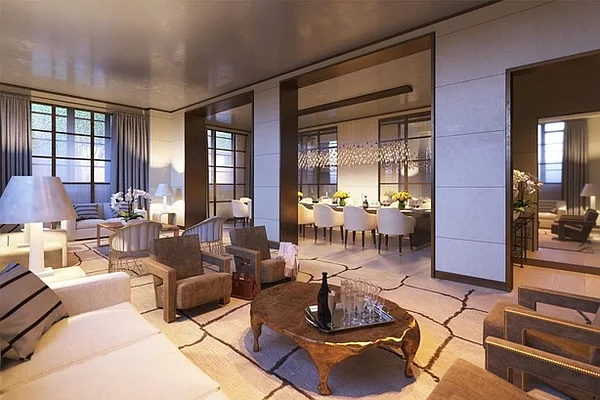 Rented by Arvik Group Real Estate | media 29