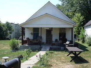 830 Atchison St, Atchison, KS 66002