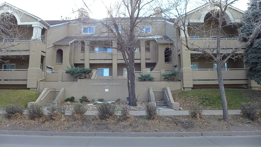 2 bed, 660 sqft, $2,995 — Photo 1