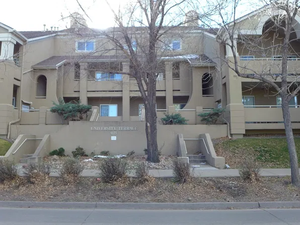 935 Broadway, Boulder, CO