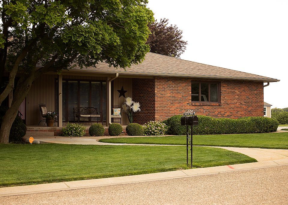 1310 Lue Dr, Colby, KS 67701 Zillow