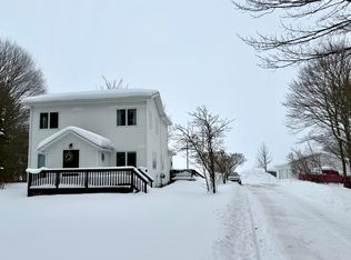 609 W Six Mile Rd, Sault Sainte Marie, MI 49783