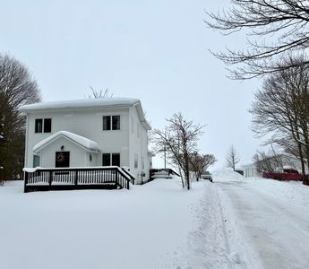 609 W Six Mile Rd, Sault Sainte Marie, MI, 49783