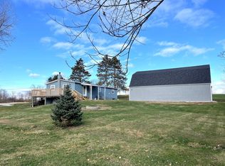 2920 Logan Thornville Rd NE, Rushville, OH 43150