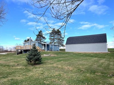 2920 Logan Thornville Rd NE, Rushville, OH, 43150