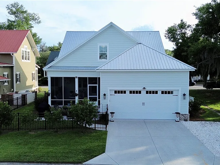 154 Yellow Bluff Dr — Photo 11