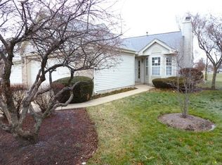 1628 Lexington Dr, Montgomery, IL 60538