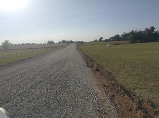 8410 N Hope Ln, Yukon, OK 73099