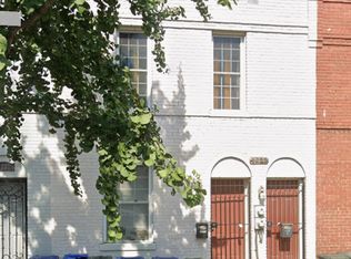 1255 Carrollsburg Pl SW APT A, Washington, DC 20024