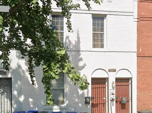 1255 Carrollsburg Pl SW APT A, Washington, DC 20024