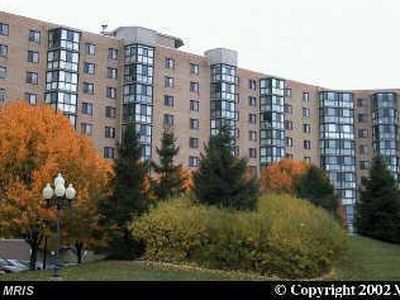 3310 N Leisure World Blvd #6-203, Silver Spring, MD, 20906