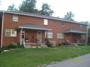 395 Sloane Ave, Mansfield, OH 44903
