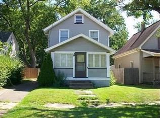 440 Kenilworth Ave NE, Warren, OH