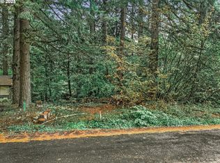 Tax Id #967270, Rhododendron, OR 97049