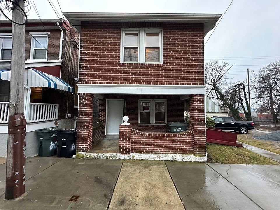 1st image of 600 Coates St
