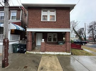 600 Coates St, Coatesville, PA 19320