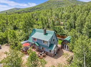 6759 E Orange Rock Rd, Oakley, UT 84055