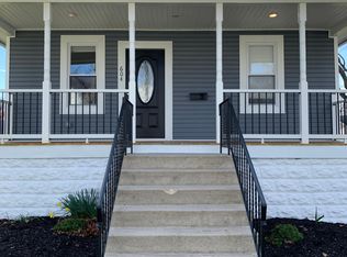 604 N Garfield Ave, Moorestown, NJ 08057