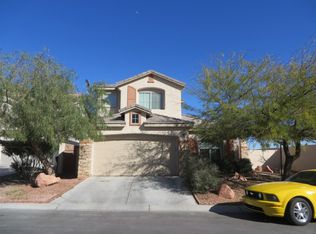 416 Dazzling Gold St, Las Vegas, NV 89138