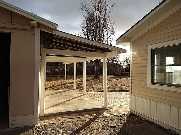 Veranda