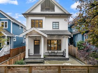 1166 E 11th Ave #1, Vancouver, BC V5T 2G3