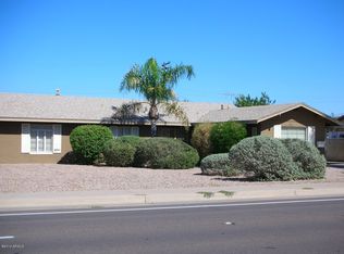 456 W Chandler Blvd, Chandler, AZ 85225