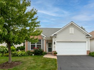 13563 Morgan Way, Huntley, IL 60142