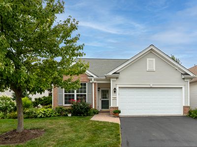 13563 Morgan Way, Huntley, IL, 60142