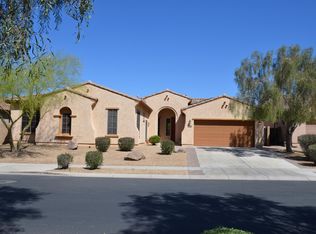 1516 W CALLE ESCUDA --, Phoenix, AZ 85085