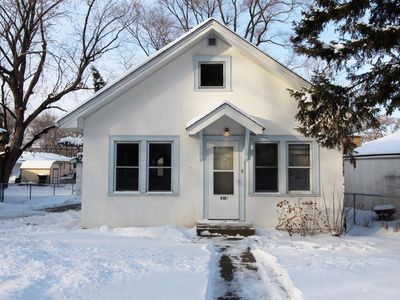 4167 Zane Ave N, Robbinsdale, MN, 55422