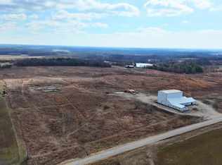 TRACT 3 3066th S #900-E, Cannelburg, IN 47519