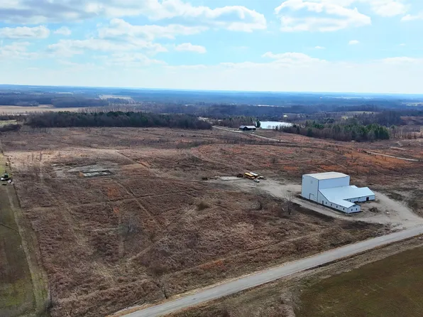 TRACT 3 3066th S #900-E, Cannelburg, IN 47519