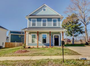 615 Buffalo St, Shelby, NC 28150