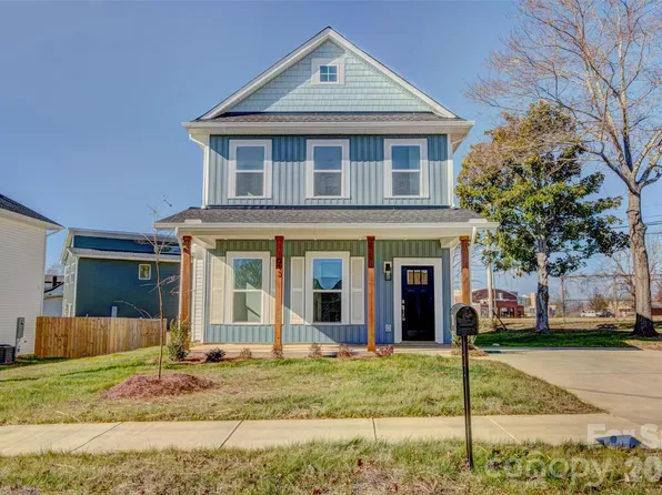 615 Buffalo St, Shelby, NC 28150